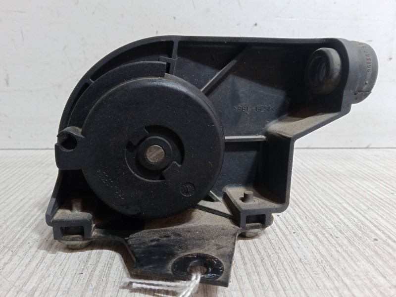 Recambio de sensor acelerador para peugeot 406 (8b) 2.0 hdi 90 referencia OEM IAM   