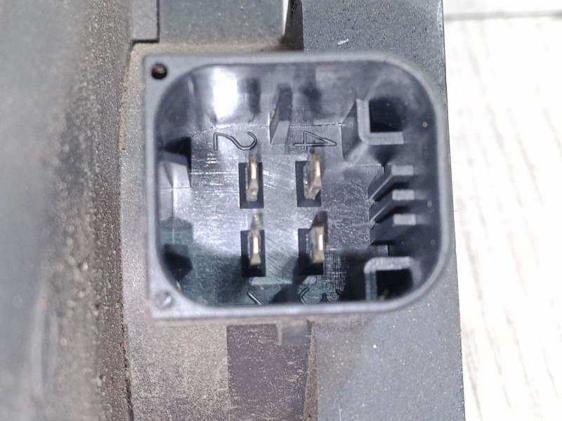 Recambio de sensor acelerador para peugeot 406 (8b) 2.0 hdi 90 referencia OEM IAM   