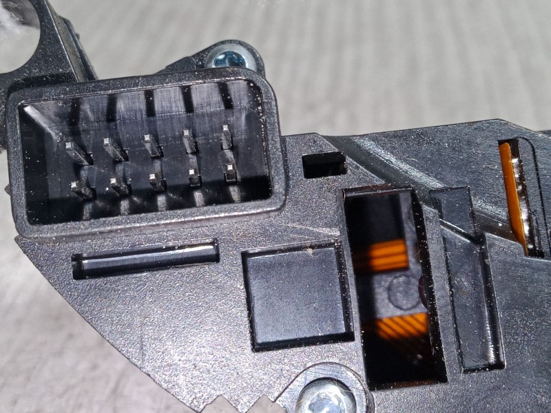 Recambio de mando control de velocidad para mercedes-benz clase a (w169) a 150 (169.031, 169.331) referencia OEM IAM A1695450004