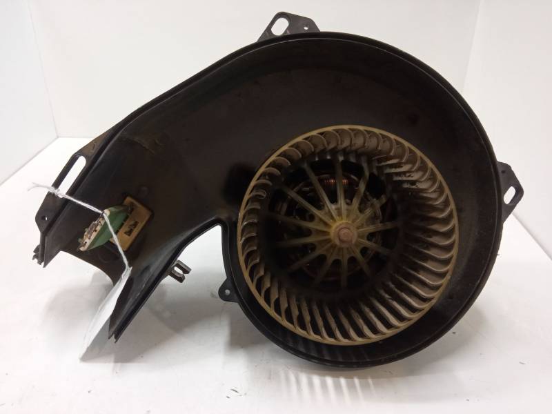MOTOR CALEFACCION 