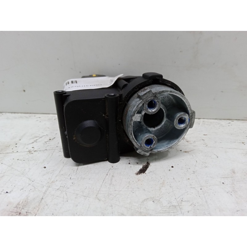 Recambio de motor abatir retrovisor izquierdo para kia soul ii (ps) 1.6 crdi 136 referencia OEM IAM   