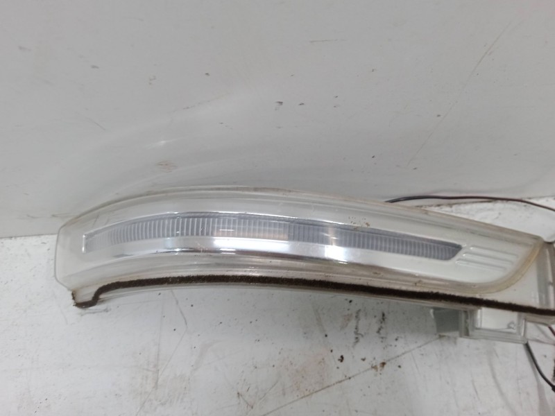 Recambio de intermitente retrovisor izquierdo para kia soul ii (ps) 1.6 crdi 136 referencia OEM IAM   