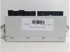 Recambio de modulo control puerta para bmw 7 (e65, e66, e67) 735 i, li referencia OEM IAM 6135692198195WK48001  