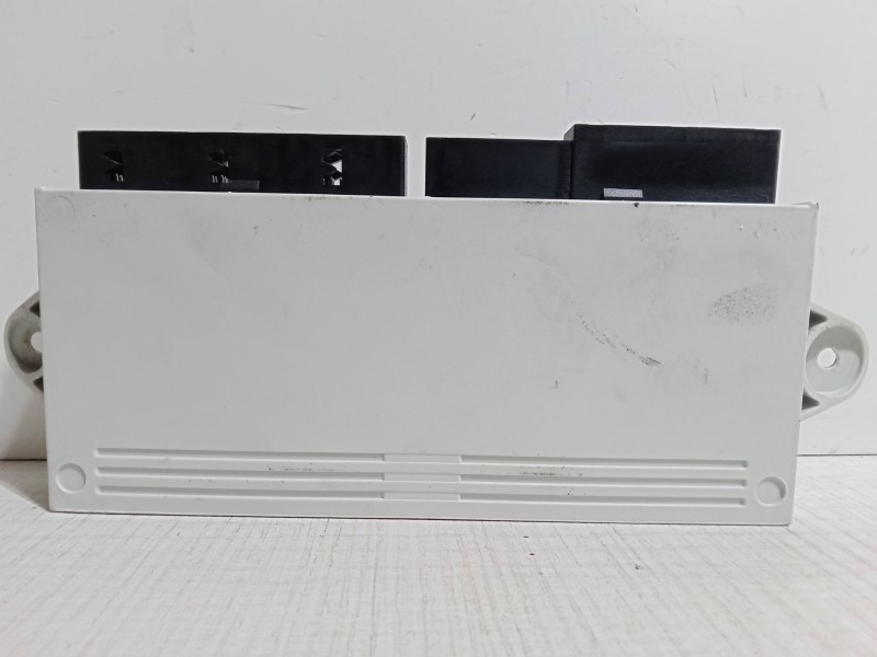 Recambio de modulo control puerta para bmw 7 (e65, e66, e67) 735 i, li referencia OEM IAM 6135692198195WK48001  