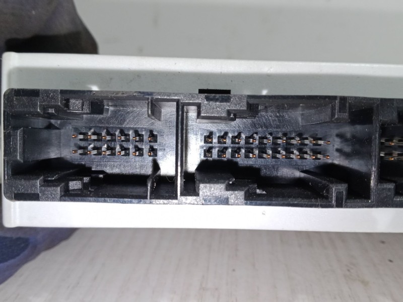 Recambio de modulo control puerta para bmw 7 (e65, e66, e67) 735 i, li referencia OEM IAM 6135692198195WK48001  