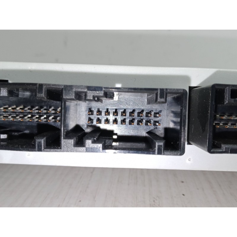 Recambio de modulo control puerta para bmw 7 (e65, e66, e67) 735 i, li referencia OEM IAM 6135692198195WK48001  