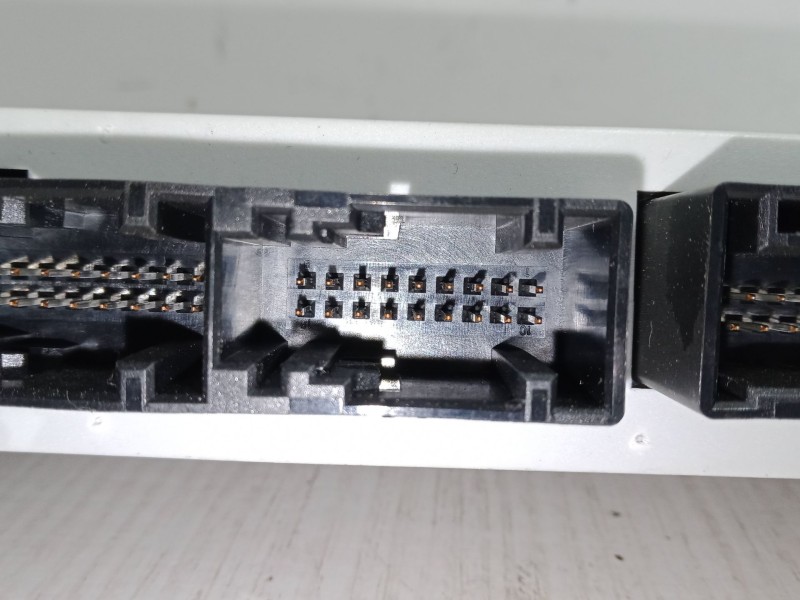 Recambio de modulo control puerta para bmw 7 (e65, e66, e67) 735 i, li referencia OEM IAM 6135692198195WK48001  