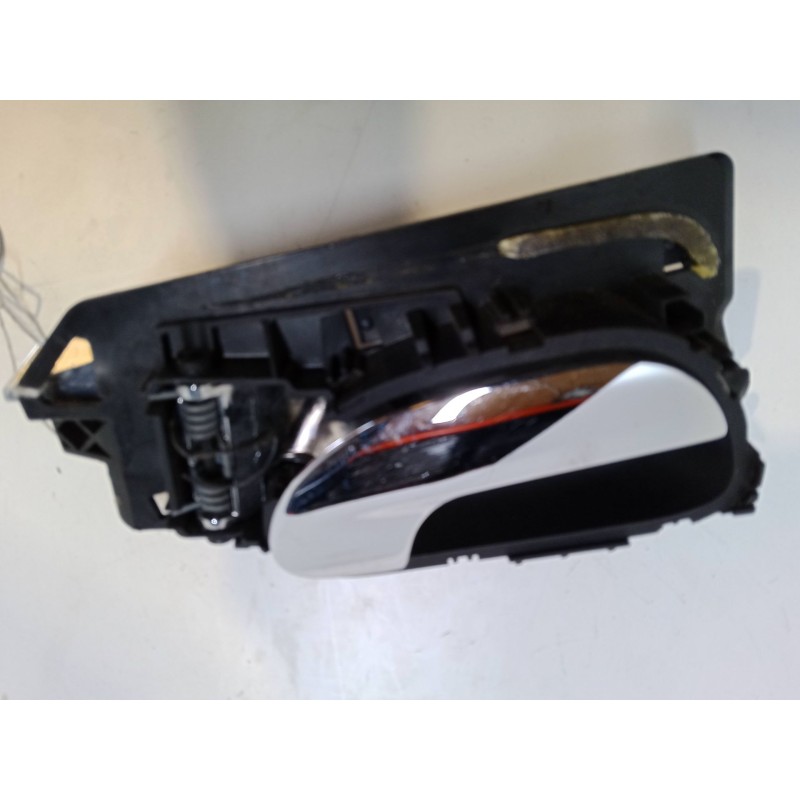Recambio de maneta interior puerta delantera derecha para peugeot 307 cc (3b) 1.6 16v referencia OEM IAM   