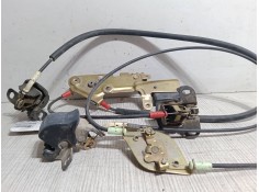 Recambio de cerraduras porton derecho para renault kangoo (kc0/1_) 1.4 (kc0c, kc0h, kc0b, kc0m) referencia OEM IAM   