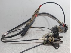 Recambio de cerraduras porton derecho para renault kangoo (kc0/1_) 1.4 (kc0c, kc0h, kc0b, kc0m) referencia OEM IAM    2