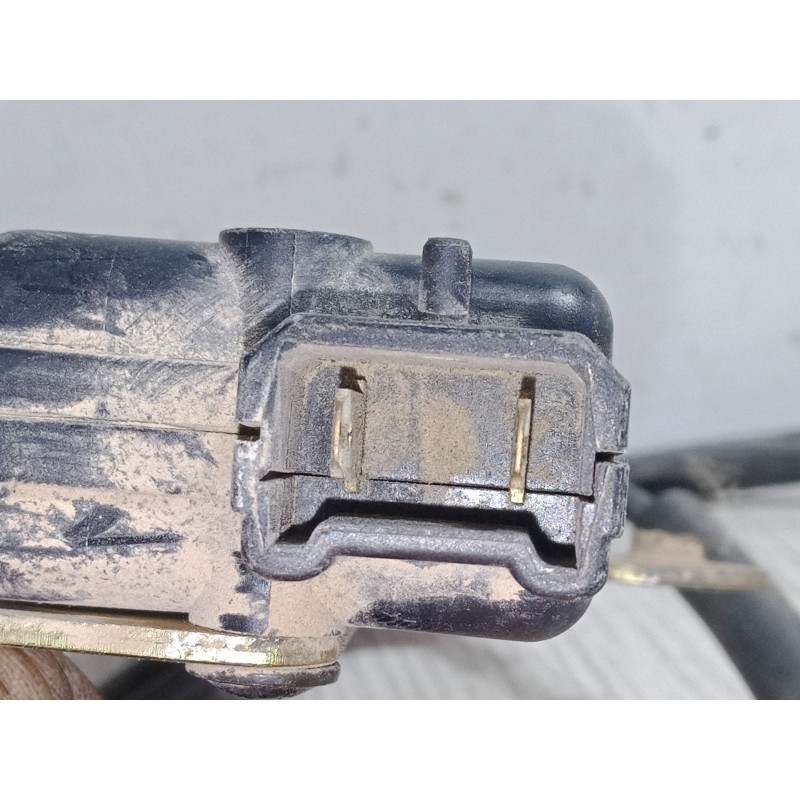 Recambio de cerraduras porton derecho para renault kangoo (kc0/1_) 1.4 (kc0c, kc0h, kc0b, kc0m) referencia OEM IAM   