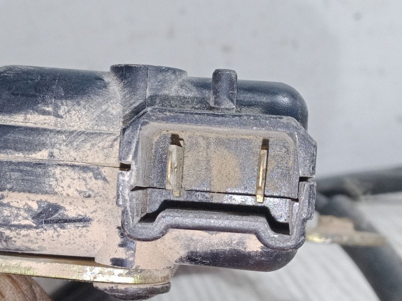 Recambio de cerraduras porton derecho para renault kangoo (kc0/1_) 1.4 (kc0c, kc0h, kc0b, kc0m) referencia OEM IAM   