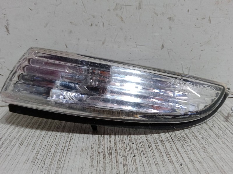 Recambio de intermitente retrovisor izquierdo para ford fiesta vi (cb1, ccn) 1.0 ecoboost referencia OEM IAM   
