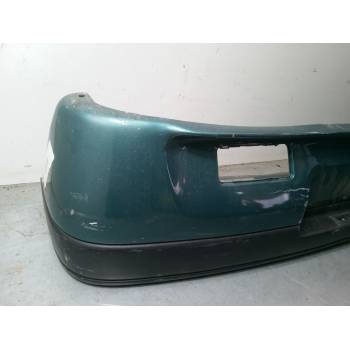 PARAGOLPES TRASERO 