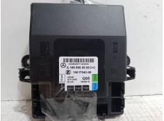 Recambio de centralita cierre delantera derecha para mercedes-benz clase b sports tourer (w245) b 160 (245.231) referencia OEM I