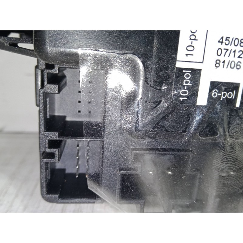 Recambio de centralita cierre delantera derecha para mercedes-benz clase b sports tourer (w245) b 160 (245.231) referencia OEM I