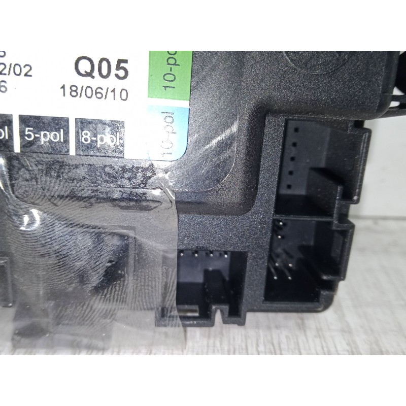 Recambio de centralita cierre delantera derecha para mercedes-benz clase b sports tourer (w245) b 160 (245.231) referencia OEM I