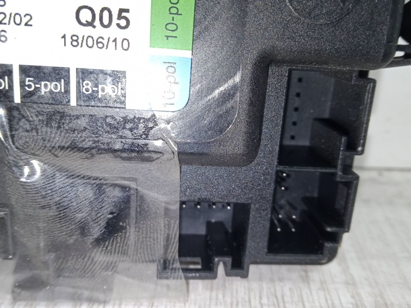 Recambio de centralita cierre delantera derecha para mercedes-benz clase b sports tourer (w245) b 160 (245.231) referencia OEM I