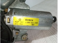 Recambio de motor limpia trasero derecho para citroën berlingo / berlingo first monospace (mf_, gjk_, gfk_) 1.9 d (mfwjz) refere