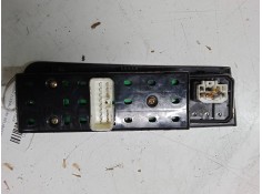 Recambio de mando elevalunas delantero izquierdo para hyundai matrix (fc) 1.6 referencia OEM IAM    2