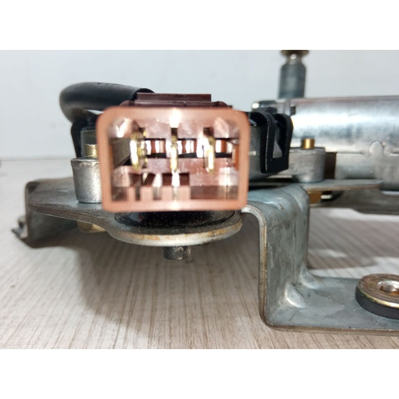 Recambio de motor limpia trasero derecho para citroën berlingo / berlingo first monospace (mf_, gjk_, gfk_) 1.9 d (mfwjz) refere