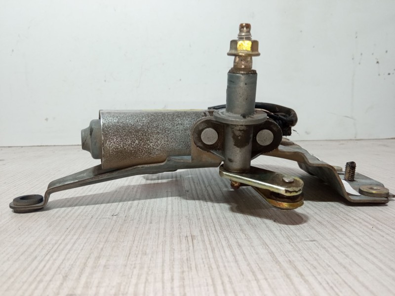 Recambio de motor limpia trasero derecho para citroën berlingo / berlingo first monospace (mf_, gjk_, gfk_) 1.9 d (mfwjz) refere