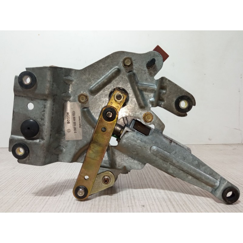 Recambio de motor limpia trasero derecho para citroën berlingo / berlingo first monospace (mf_, gjk_, gfk_) 1.9 d (mfwjz) refere