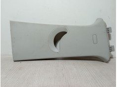 Recambio de moldura interior pilar b para seat ibiza v (kj1, kjg) 1.6 tdi referencia OEM IAM 616MJEA873807K  