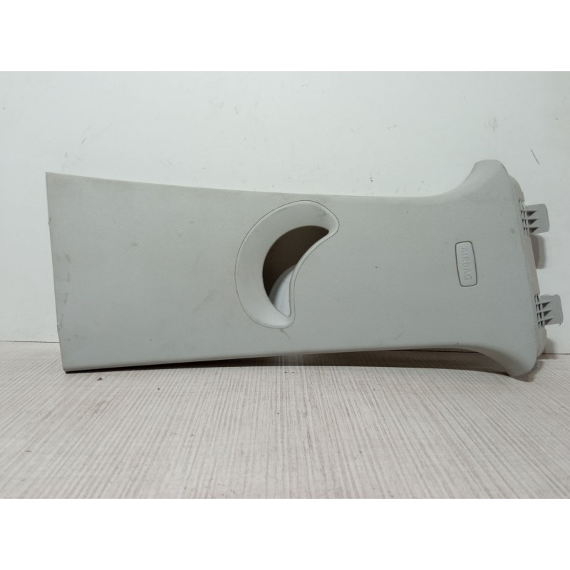 Recambio de moldura interior pilar b para seat ibiza v (kj1, kjg) 1.6 tdi referencia OEM IAM 616MJEA873807K  