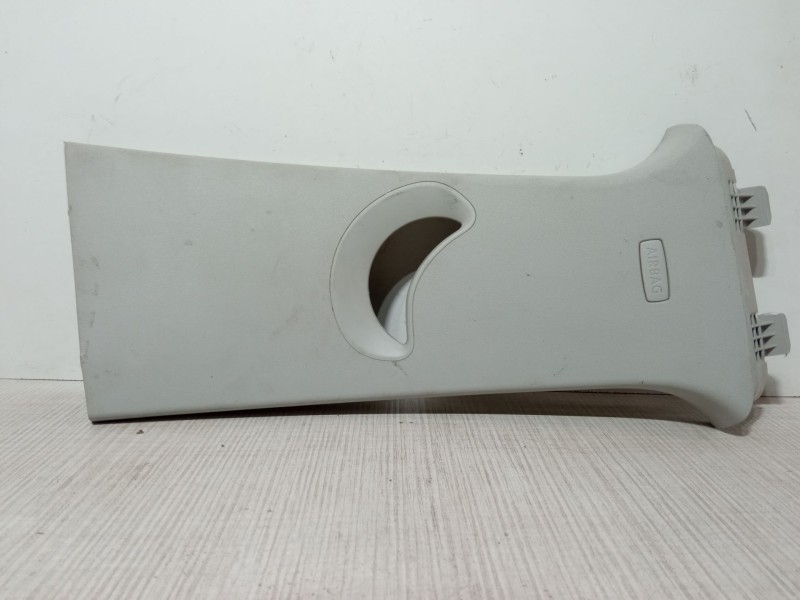 Recambio de moldura interior pilar b para seat ibiza v (kj1, kjg) 1.6 tdi referencia OEM IAM 616MJEA873807K  