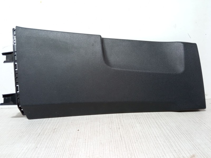Recambio de moldura interior pilar b para seat ibiza v (kj1, kjg) 1.6 tdi referencia OEM IAM 616MJEA873807K  