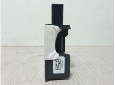 Recambio de rele bomba combustible para seat ibiza v (kj1, kjg) 1.6 tdi referencia OEM IAM 2Q0906121 28599555 JQHDH1070918531 B3 2