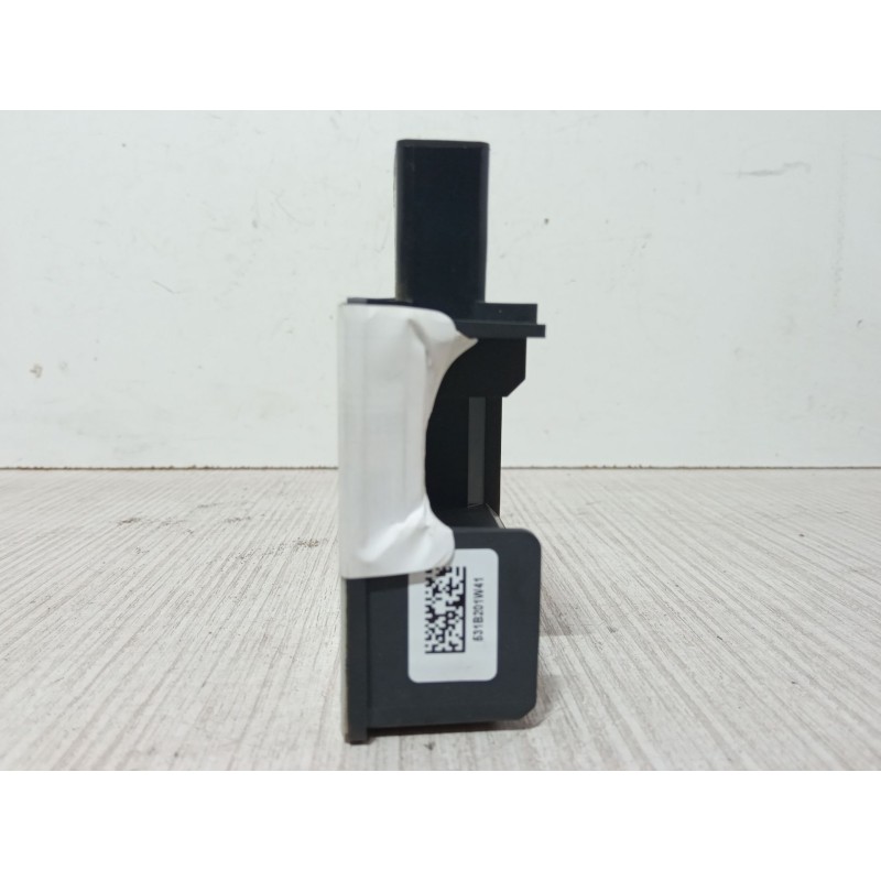 Recambio de rele bomba combustible para seat ibiza v (kj1, kjg) 1.6 tdi referencia OEM IAM 2Q0906121 28599555 JQHDH1070918531 B3