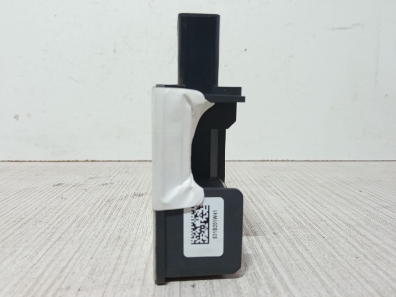 Recambio de rele bomba combustible para seat ibiza v (kj1, kjg) 1.6 tdi referencia OEM IAM 2Q0906121 28599555 JQHDH1070918531 B3