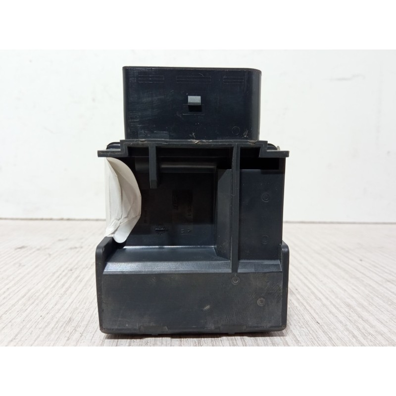 Recambio de rele bomba combustible para seat ibiza v (kj1, kjg) 1.6 tdi referencia OEM IAM 2Q0906121 28599555 JQHDH1070918531 B3