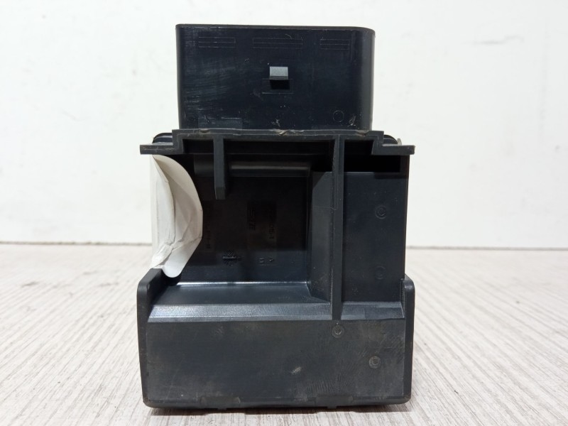 Recambio de rele bomba combustible para seat ibiza v (kj1, kjg) 1.6 tdi referencia OEM IAM 2Q0906121 28599555 JQHDH1070918531 B3