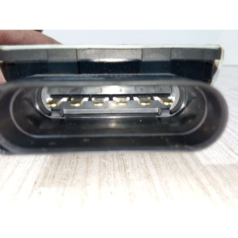 Recambio de rele bomba combustible para seat ibiza v (kj1, kjg) 1.6 tdi referencia OEM IAM 2Q0906121 28599555 JQHDH1070918531 B3