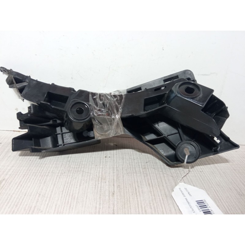 Recambio de soporte paragolpes trasero izquierdo para seat ibiza v (kj1, kjg) 1.6 tdi referencia OEM IAM   