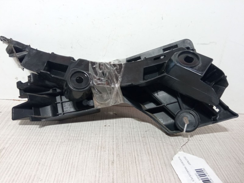 Recambio de soporte paragolpes trasero izquierdo para seat ibiza v (kj1, kjg) 1.6 tdi referencia OEM IAM   
