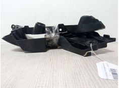 Recambio de soporte paragolpes trasero izquierdo para seat ibiza v (kj1, kjg) 1.6 tdi referencia OEM IAM    2