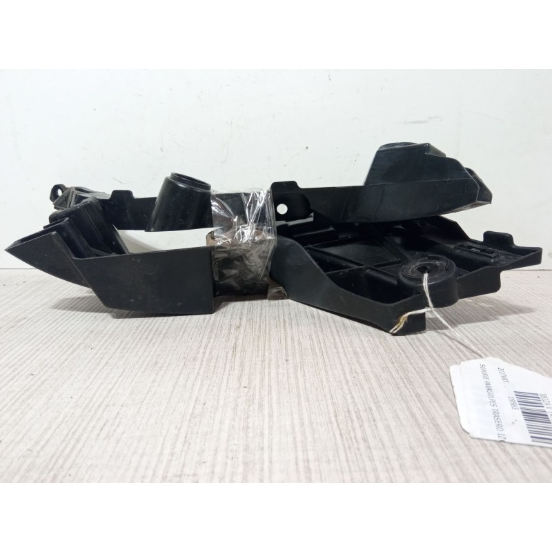 Recambio de soporte paragolpes trasero izquierdo para seat ibiza v (kj1, kjg) 1.6 tdi referencia OEM IAM   