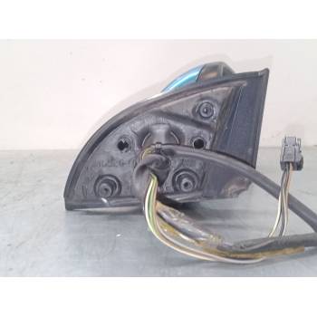RETROVISOR ELECTRICO DERECHO 