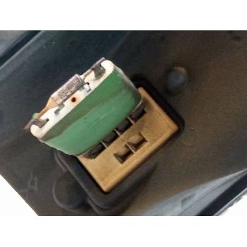 MOTOR CALEFACCION 
