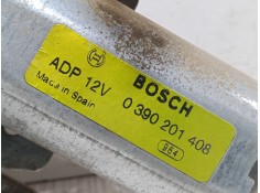 Recambio de motor limpia trasero derecho para citroën berlingo / berlingo first monospace (mf_, gjk_, gfk_) 1.9 d (mfwjz) refere