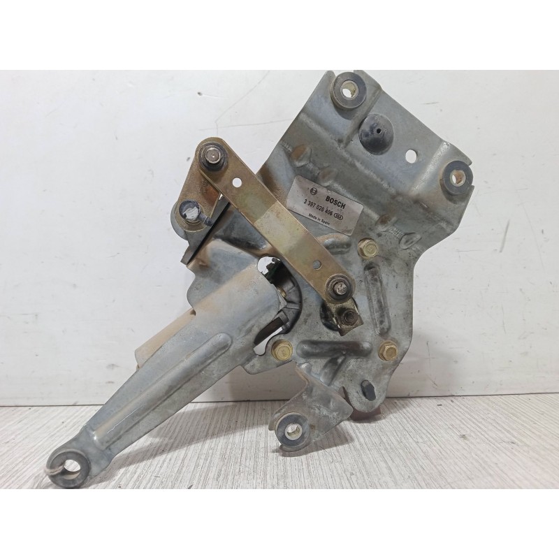 Recambio de motor limpia trasero derecho para citroën berlingo / berlingo first monospace (mf_, gjk_, gfk_) 1.9 d (mfwjz) refere