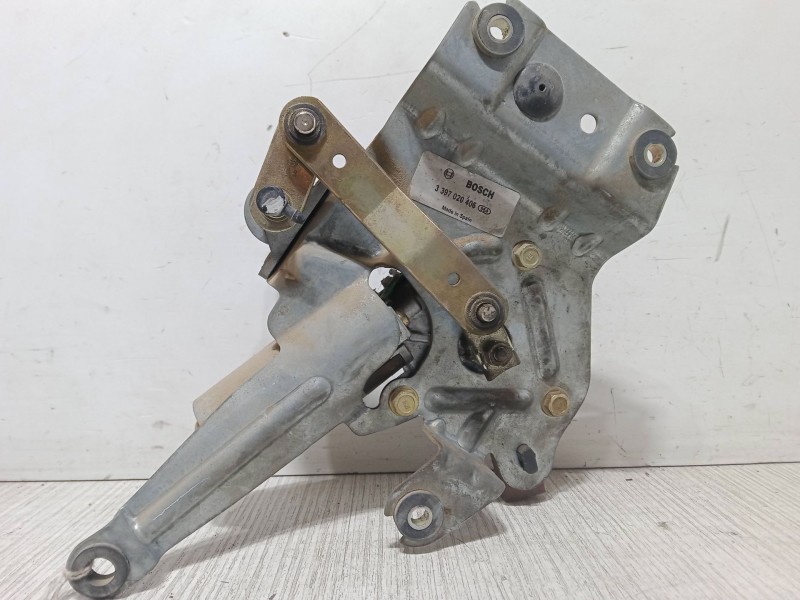 Recambio de motor limpia trasero derecho para citroën berlingo / berlingo first monospace (mf_, gjk_, gfk_) 1.9 d (mfwjz) refere