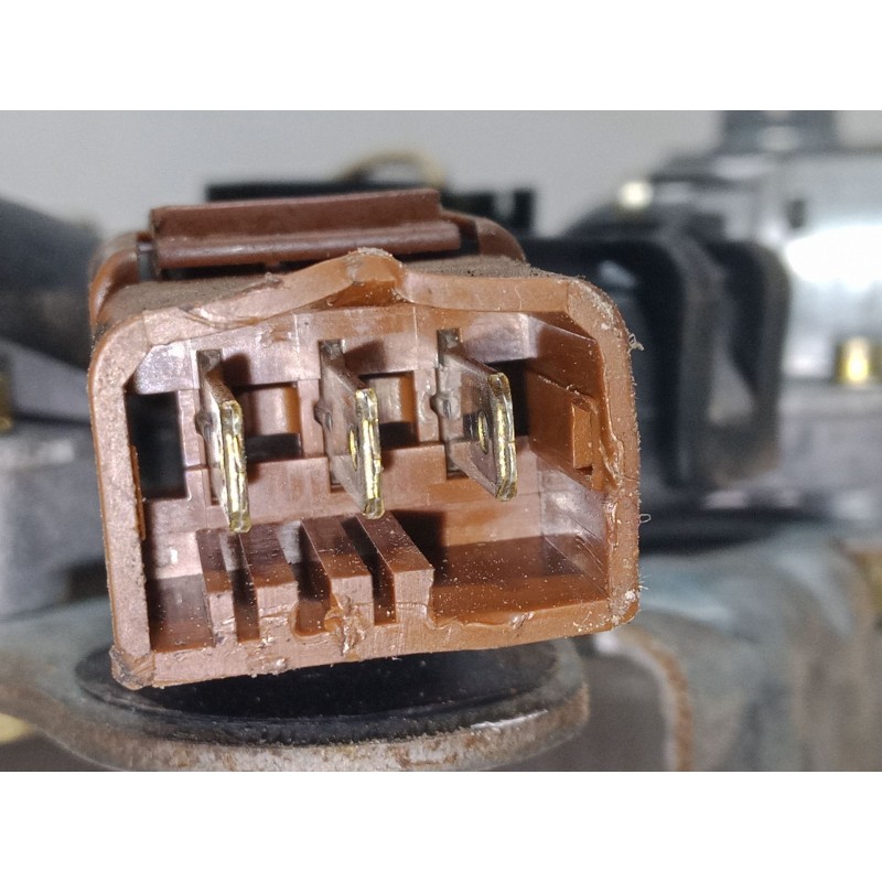 Recambio de motor limpia trasero derecho para citroën berlingo / berlingo first monospace (mf_, gjk_, gfk_) 1.9 d (mfwjz) refere