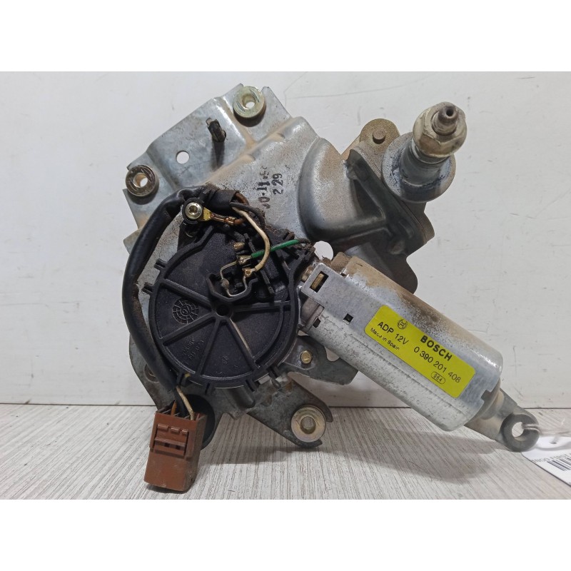 Recambio de motor limpia trasero derecho para citroën berlingo / berlingo first monospace (mf_, gjk_, gfk_) 1.9 d (mfwjz) refere