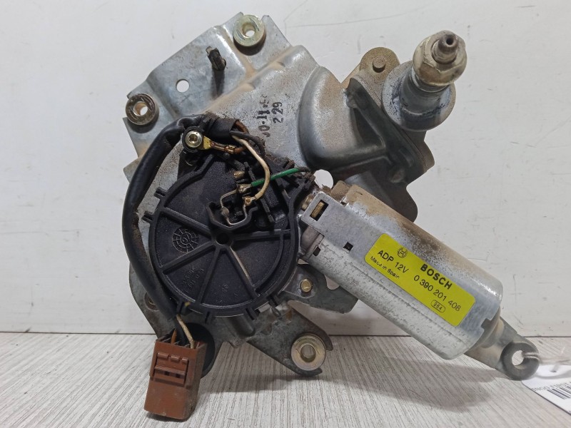 Recambio de motor limpia trasero derecho para citroën berlingo / berlingo first monospace (mf_, gjk_, gfk_) 1.9 d (mfwjz) refere