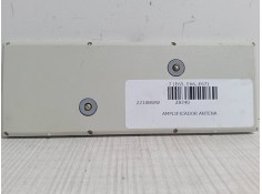Recambio de amplificador antena para bmw 7 (e65, e66, e67) 735 i, li referencia OEM IAM 6903458-03  